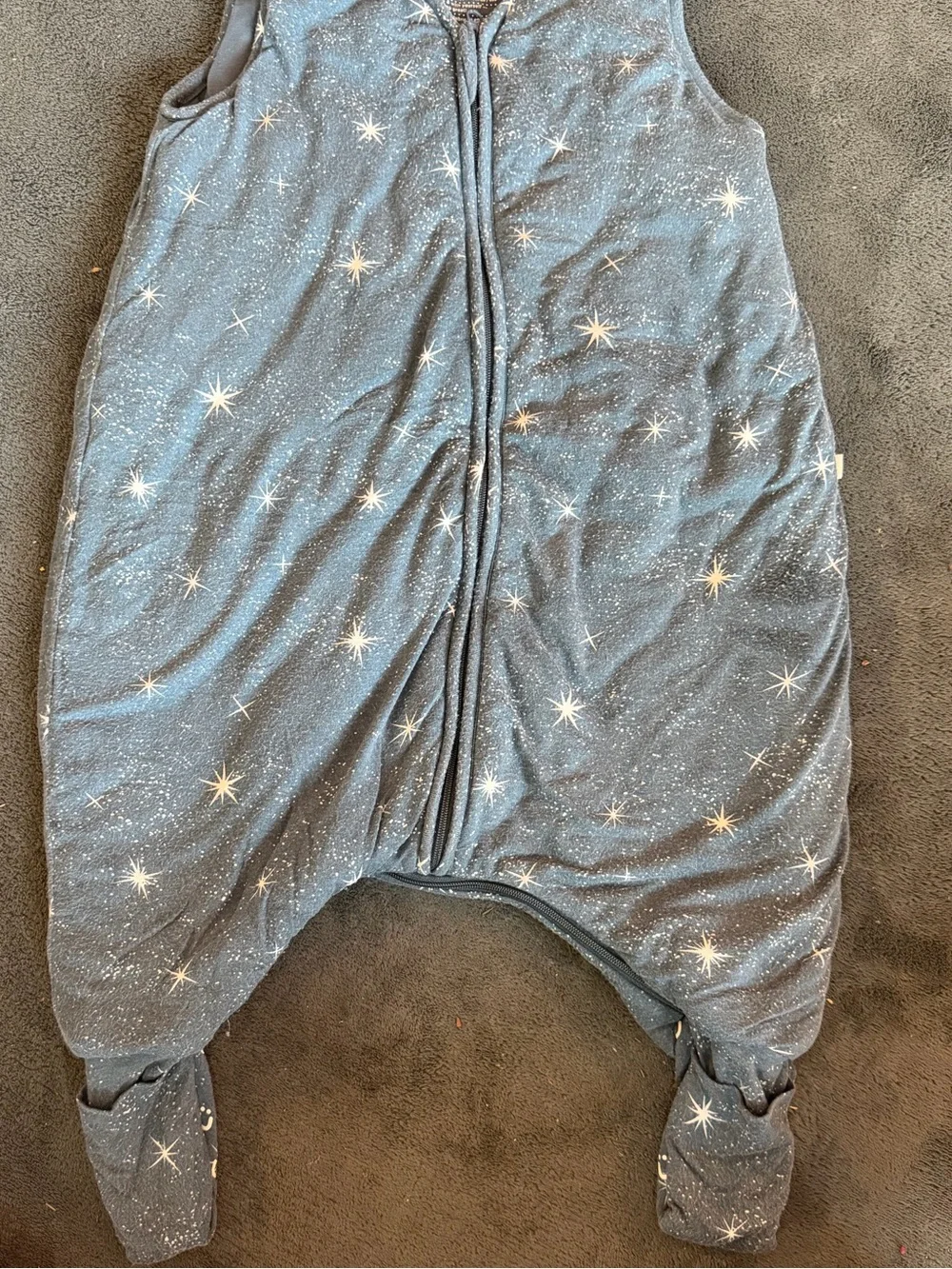 Gunamuna cozy navy